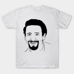 Peter Yarrow T-Shirt